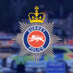 UKRP: Surrey Police Force