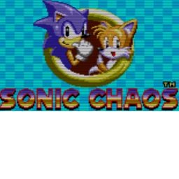  sonic chaos rp icon
