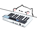 Minicatguy squad Bongo cats rule