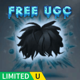 Glass Bridge for Avatar Items [FREE UGC!]