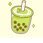 Macha tea Fans