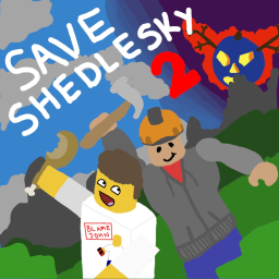 SAVE SHEDLETSKY 2 [UPDATE]