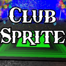Club Sprite!!!