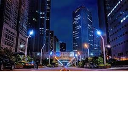 City (RP)