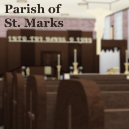 St. Marks