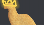 The Dino Nuggies Colt