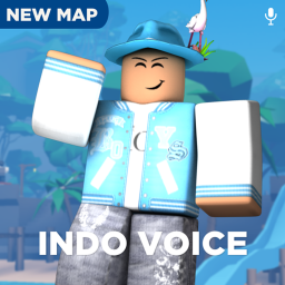 [UPDATE] Indo Voice icon