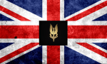 [BBA] United Kingdom Special Forces (BBA)