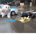我超強