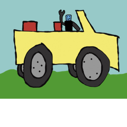 T-Pose Racing