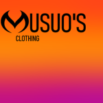 Musuo's Clothing