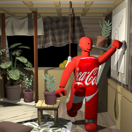 LeakingCokeClothing