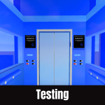 Samsung Elevators Testing
