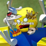 Jp's Games