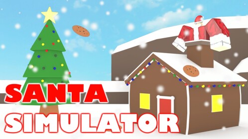 🎁Simulador de Papai Noel