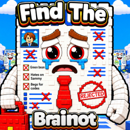 Find The Brainrot