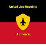 Air Force of the United Lioe Republic