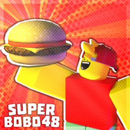 Super Bobo 48 [DEMO]