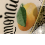 The lemons yum
