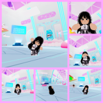 My cute avatar angel