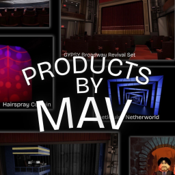 Products by Mav [Product Hub]