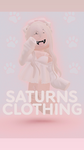 ~Saturns Clothing~