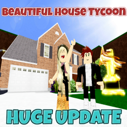 Beautiful House Tycoon