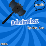 - AdminBlox -