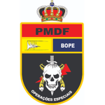 BATALHÃO DE OPERAÇÕES ESPECIAIS