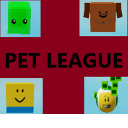 [UPDATE] Pet League