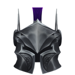 Light Legionnaire Soldier Helmet