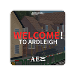 Welcome, to Ardleigh!