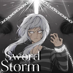 SwordStorm [IN - DEV] icon