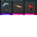 Simulator Grinders #QwQ