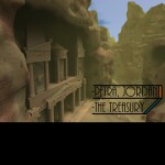 World Wonder, Petra The Treasury