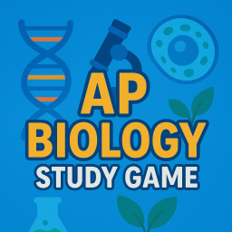 AP Biology Study game