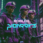 Blox Pioneers