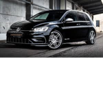 GOLF R