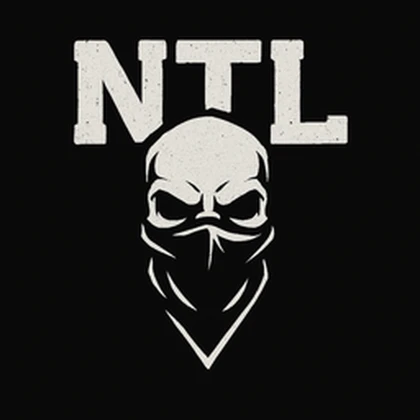 NTL | Never Turn Left Roblox group icon