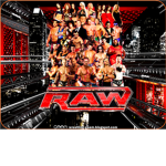 raw roster
