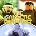 The Galactic Conquest Group Thumbnail