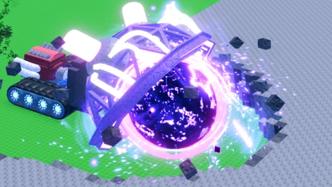 Build a Stone Miner! ⚒️
