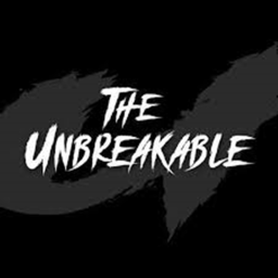 The Unbreakable.