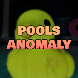 Pools Anomaly