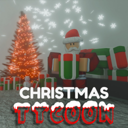 Christmas Tycoon (Release)
