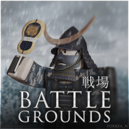 Battlegrounds