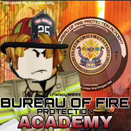 [Mobile📱]Bureau Of Fire Protection Academy