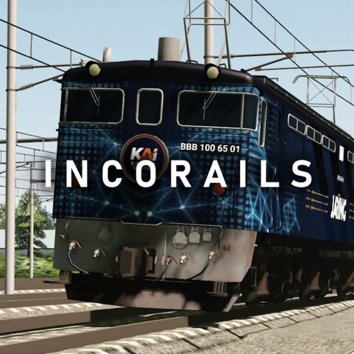 Incorails | Alpha
