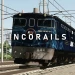 [KAI E-SPORTS COLLAB] Incorails | Alpha icon