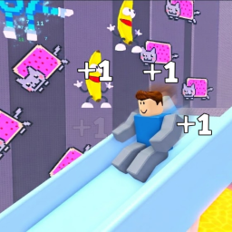 (2X) +1 Fun Obby Escape